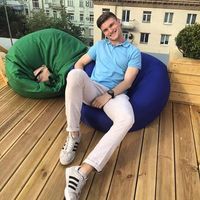 Fotos de Макс Гаврилюк