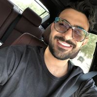 Abdul AlGadi的照片