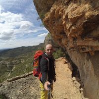 Anton Orlov的照片