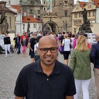 Fotos de Aman Choudhary