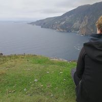 Madeleine Mallon的照片