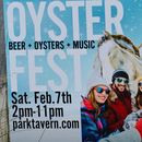 Oyster Fest At Park Tavern的照片