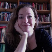 Lise Møller Schilder的照片