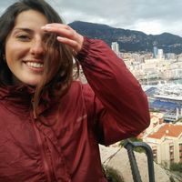 Photos de Gulia  Pashaieva