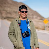 Gonzalo Ocampo's Photo