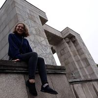 Aleks Gralla的照片