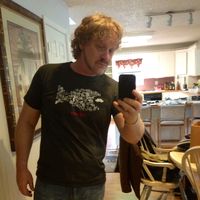 Otis Tugwell's Photo