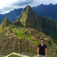 Marcelo Beltran Roa的照片