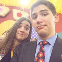 Lorenzo Lopez Gomez-Millan的照片