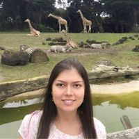 Mariana Montoya C's Photo