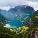 Nature of Norway的照片
