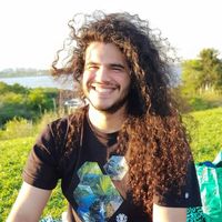 Leandro Quintana's Photo