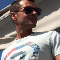 Rafa Aguilera's Photo