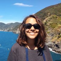 Kenza Bezzaz的照片