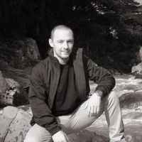 Daniel Borg的照片