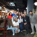 Pre-Holiday Drinks's picture