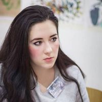 Daria Kristal's Photo