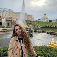 Gala Mikhaylova的照片