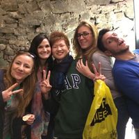 Le foto di Ayuki Ito