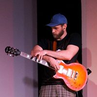 Matt McIntyre's Photo