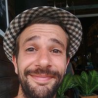 Vincent Mairiniac's Photo