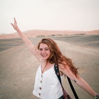 Fotos von Silvia Pérez