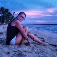 Emilia Maćkowiak's Photo