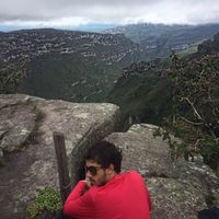 Fotos de Felipe Almeida