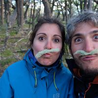 Eduardo & Lara Hakuna Matata's Photo