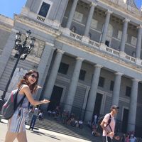 Esra AĞDERE's Photo