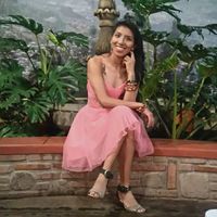 Libertad Aliaga's Photo