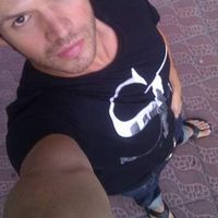 Sergio Puras's Photo