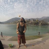 Francisco Perez's Photo