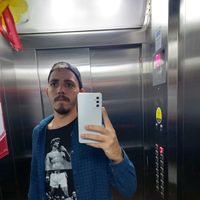 Victor Luís Moura's Photo