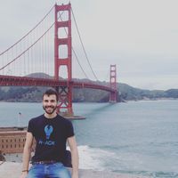 Gianluca Donato's Photo