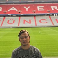 Mukhammed Alimbet的照片