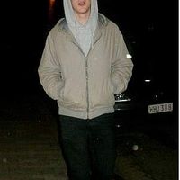 Julien Dewarichet's Photo