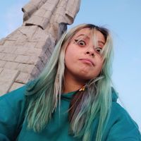 Ángela María Imbachí Díaz's Photo