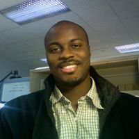 Johnny Thompson's Photo