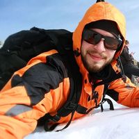 Boris Keranov的照片