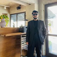 Priyanshu Tyagi的照片