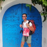 Fotos de Nacereddine  Zoukrami