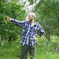 Jacob Jordbo的照片