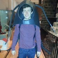 Michael Jones的照片