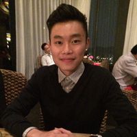 Clifford Tan's Photo