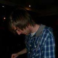 Gareth Thornborough's Photo