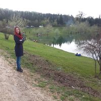 Fereshteh  Razavi's Photo