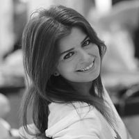 Suzan Tuğut's Photo