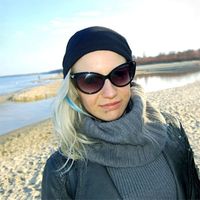 Magdalena Wasielewska的照片