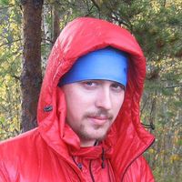 Boris Pashikyan's Photo